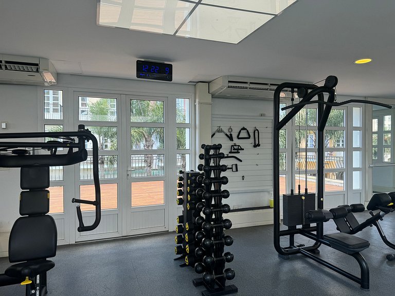 Cobertura 5. andrar IL Campanario