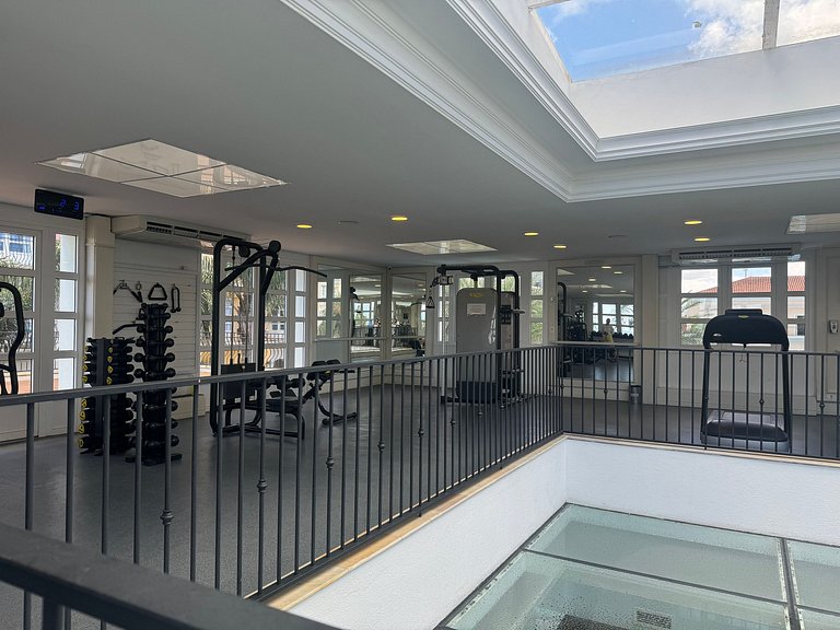 Cobertura 5. andrar IL Campanario