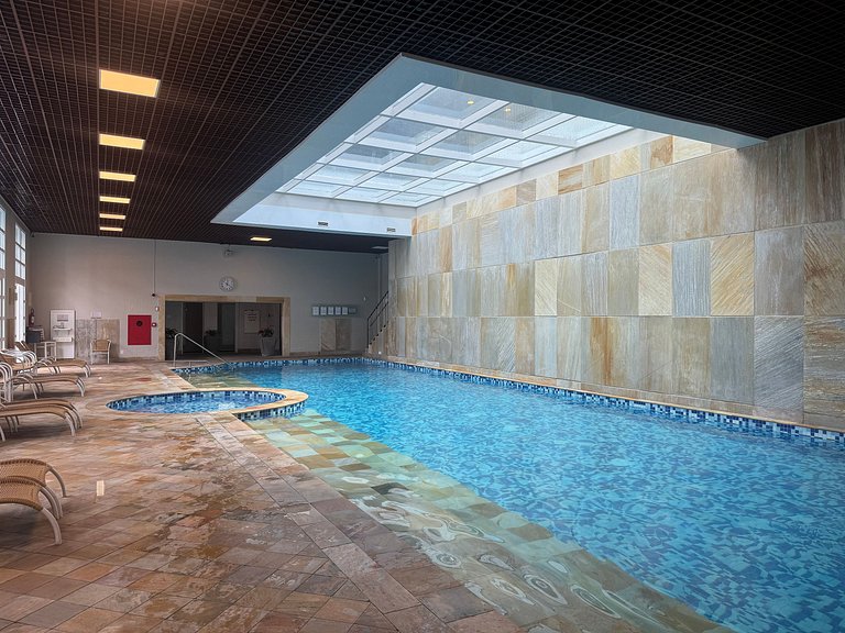 Cobertura 5. andrar IL Campanario