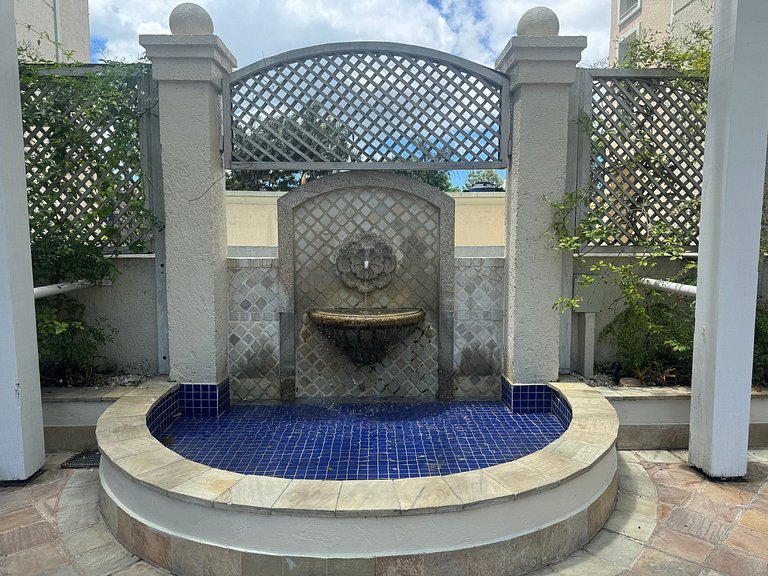 Cobertura 5. andrar IL Campanario