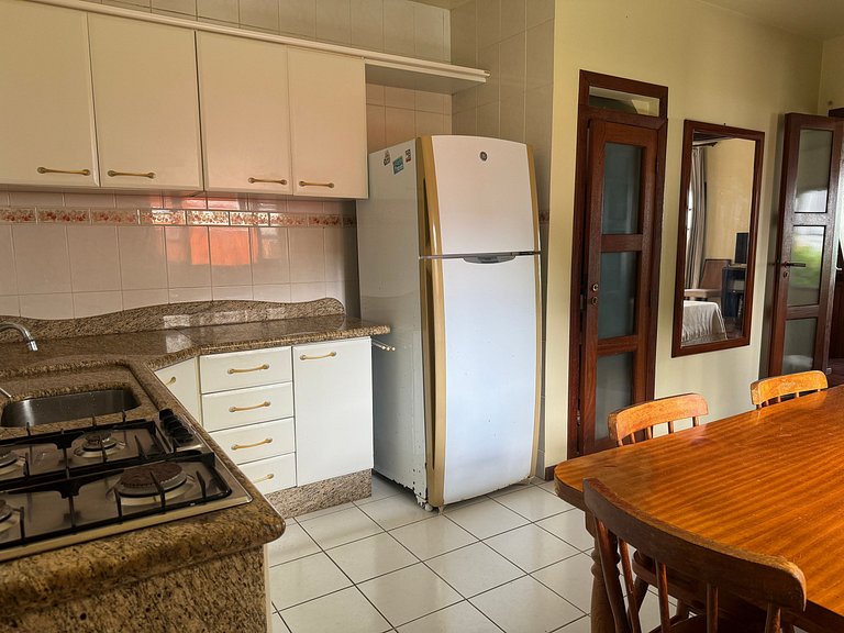 Casa da Glaura é Destino Floripa