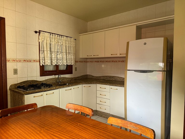 Casa da Glaura é Destino Floripa