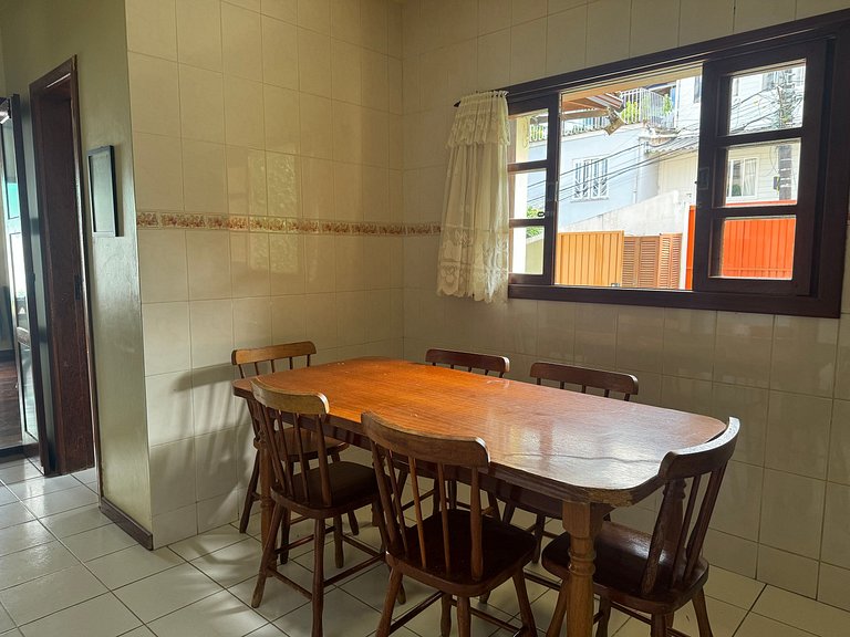 Casa da Glaura é Destino Floripa