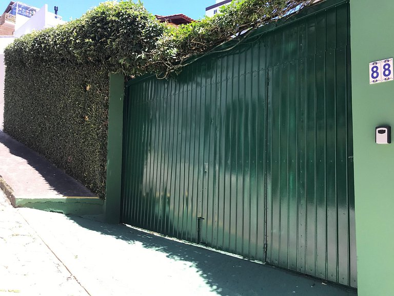 Residencial Glaura - Casa 2