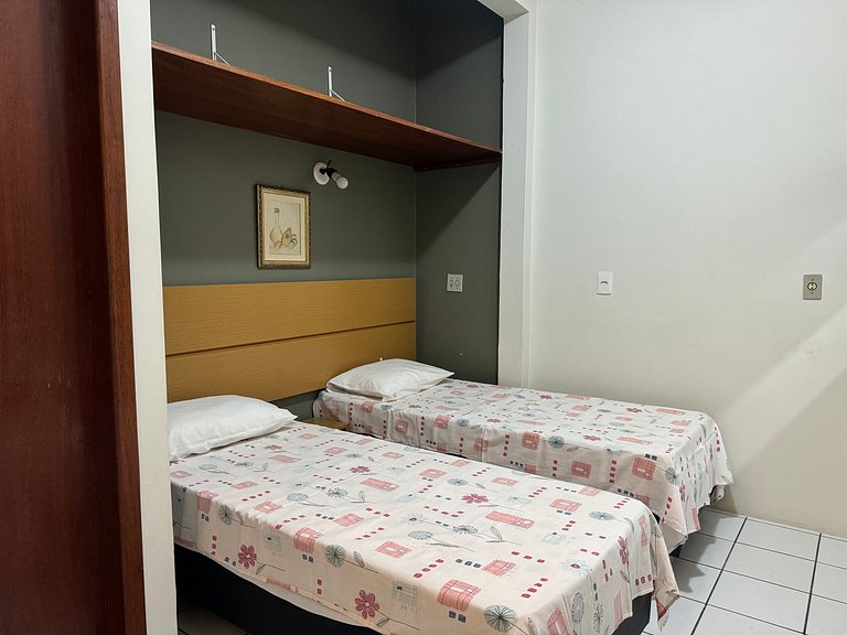Residencial Glaura - Casa 2
