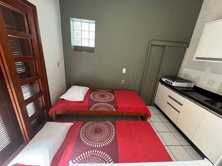 Residencial Glaura - Casa 2