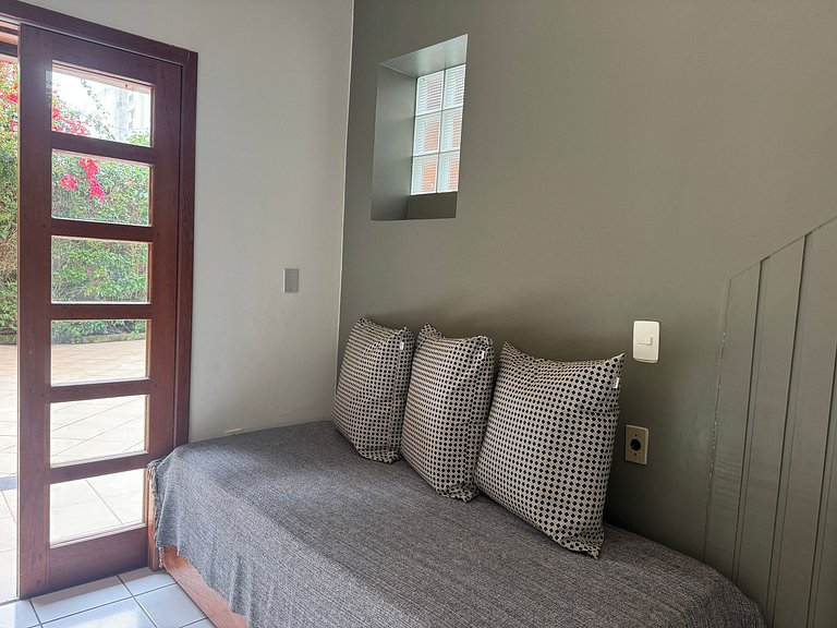 Residencial Glaura - Casa 2