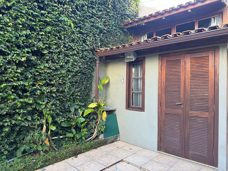 Residencial Glaura - Casa 1