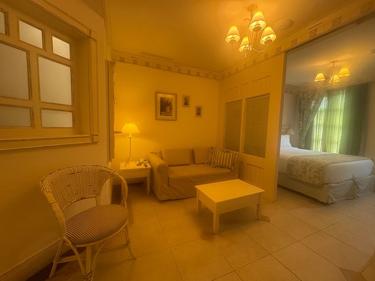 IL Campanário é Destino Floripa Suite Jr Boulevard