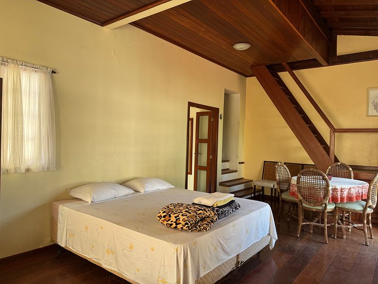 Casa da Glaura é Destino Floripa