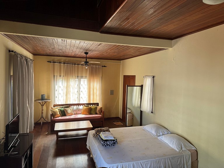 Casa da Glaura é Destino Floripa