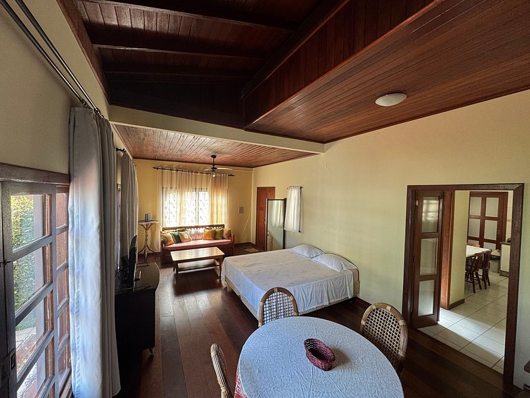 Casa da Glaura é Destino Floripa