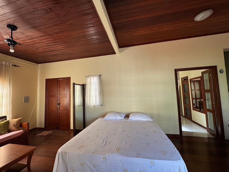 Casa da Glaura é Destino Floripa