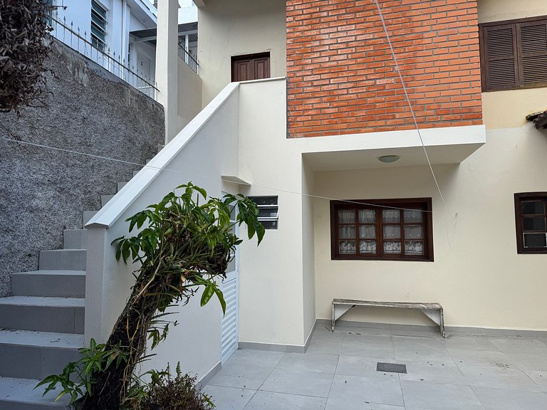 Casa da Glaura é Destino Floripa