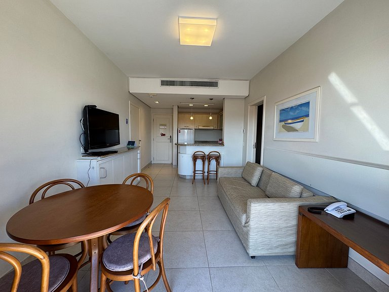 Jurerê Beach Village é Destino Floripa Suite Luxo