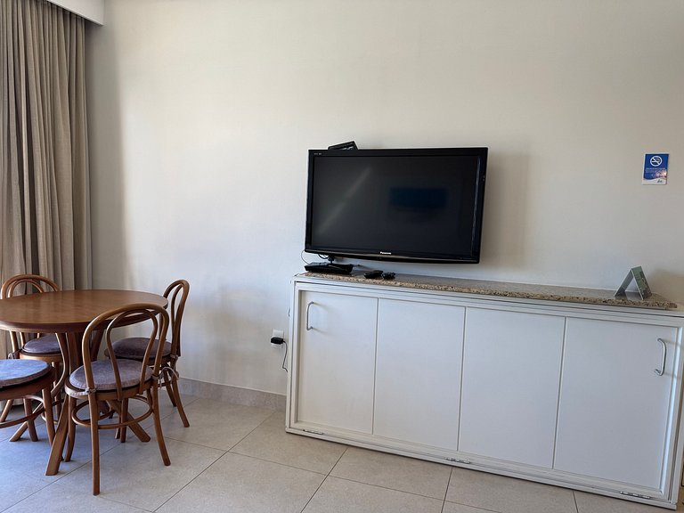 Jurerê Beach Village é Destino Floripa Suite Luxo