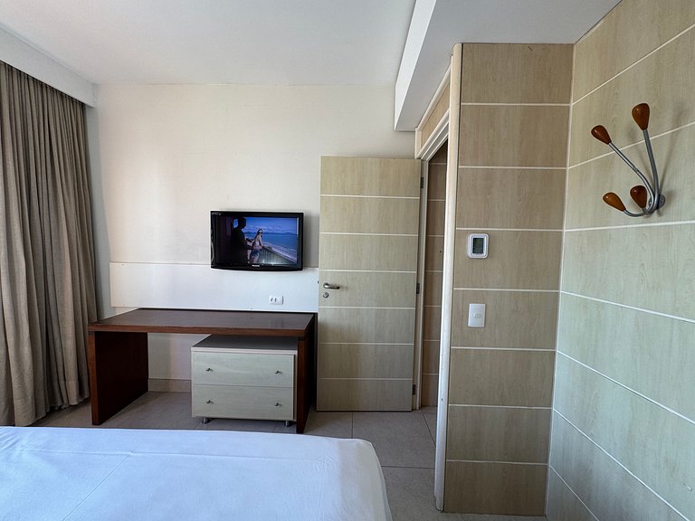 Jurerê Beach Village é Destino Floripa Suite Luxo