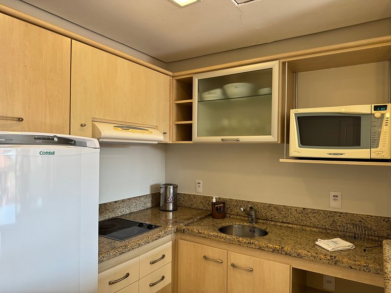 Jurerê Beach Village é Destino Floripa Suite Luxo