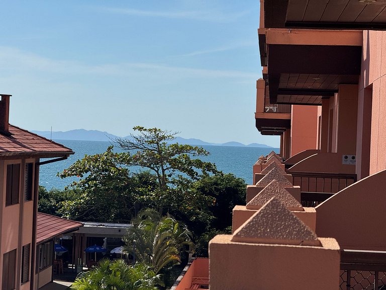 Jurerê Beach Village é Destino Floripa Suite Luxo