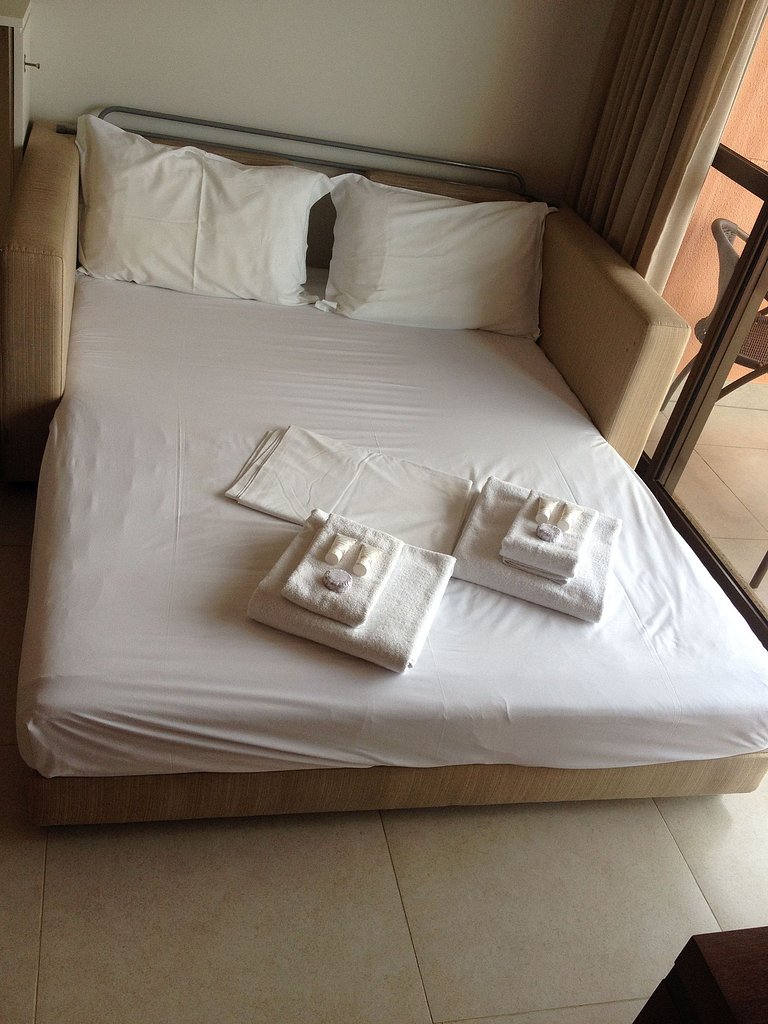Jurerê Beach Village é Destino Floripa Suite Luxo