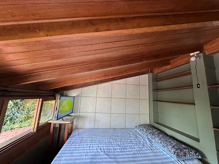 Residencial Glaura - Casa 1