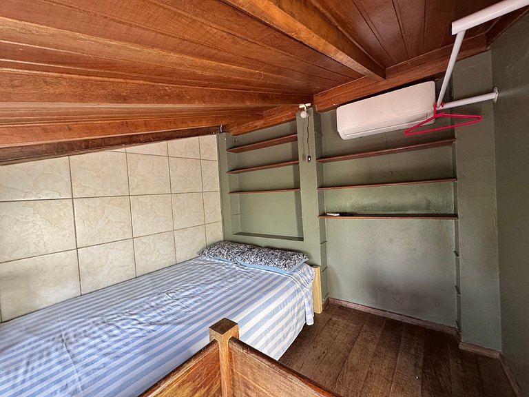 Residencial Glaura - Casa 1