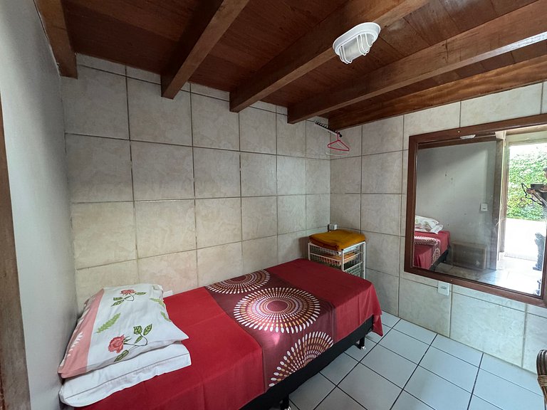 Residencial Glaura - Casa 1