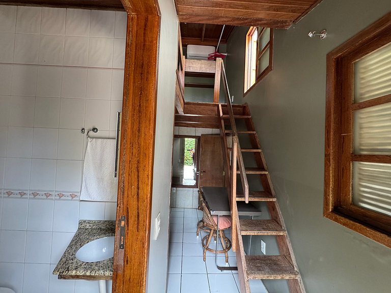 Residencial Glaura - Casa 1