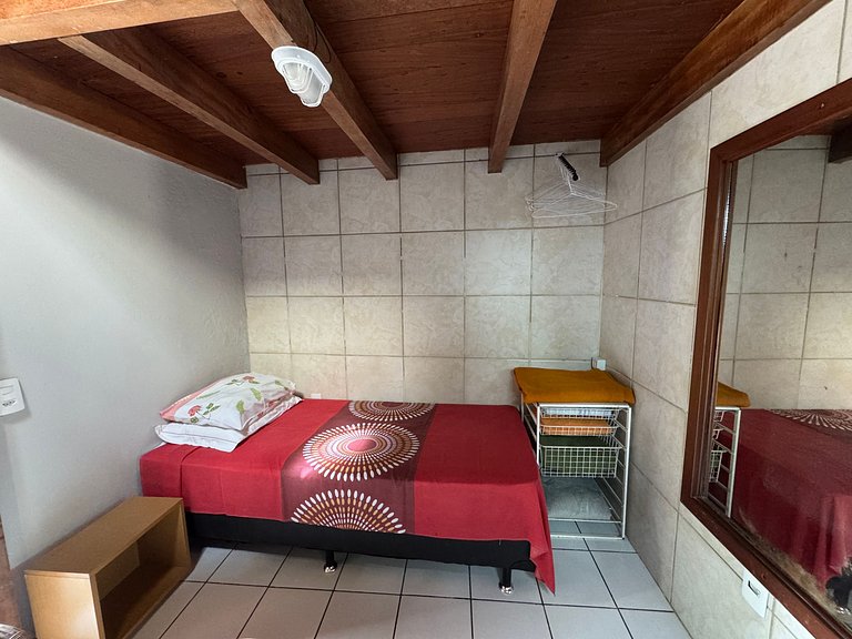 Residencial Glaura - Casa 1