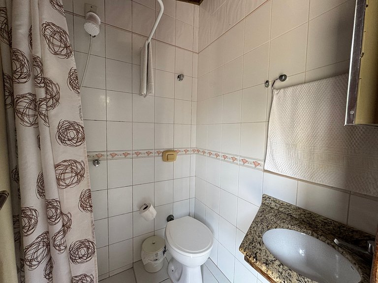 Residencial Glaura - Casa 1