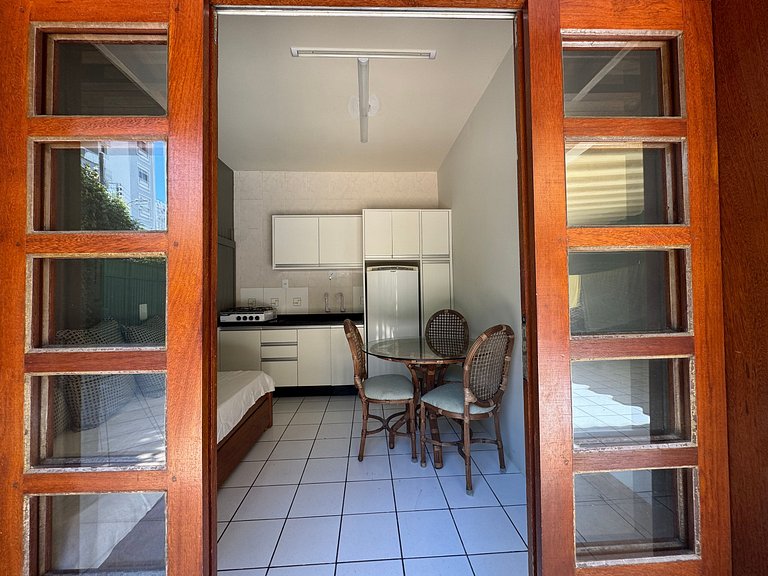 Residencial Glaura - Casa 2