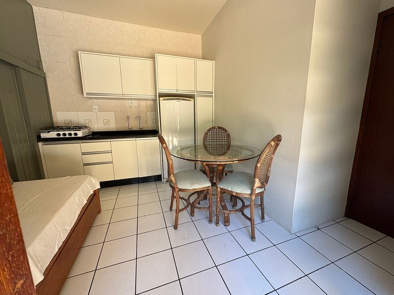 Residencial Glaura - Casa 2