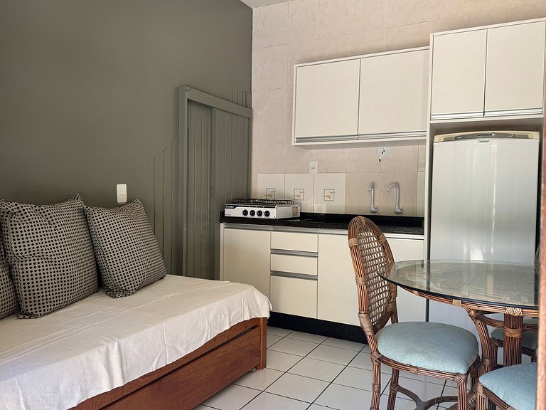 Residencial Glaura - Casa 2