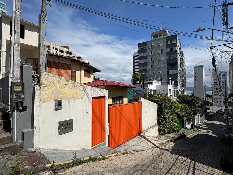 Casa da Glaura é Destino Floripa