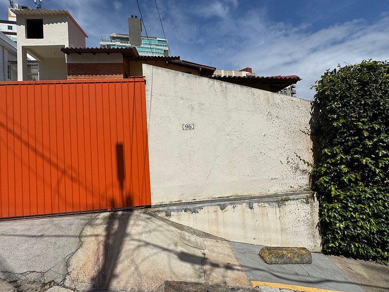 Casa da Glaura é Destino Floripa