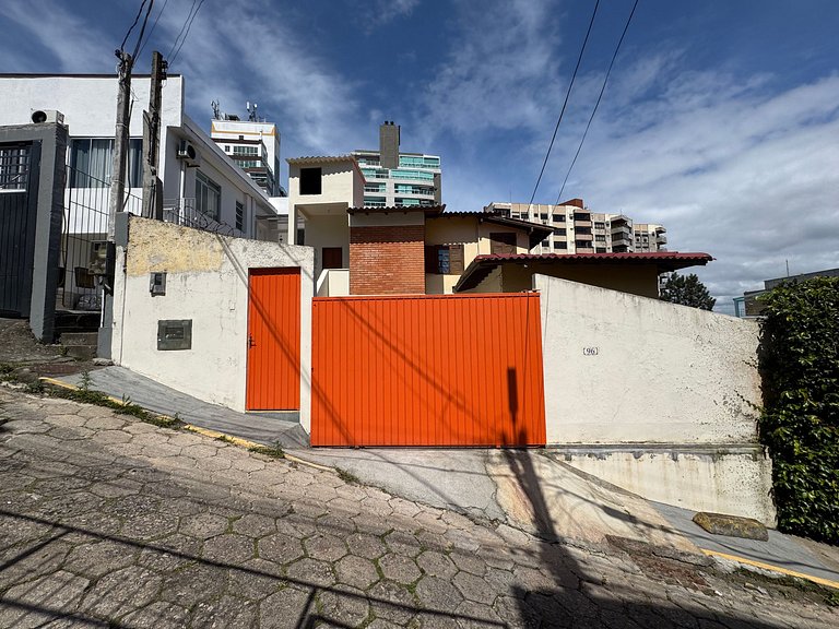 Casa da Glaura é Destino Floripa