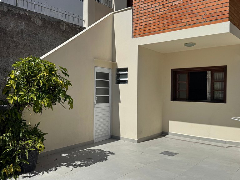 Casa da Glaura é Destino Floripa