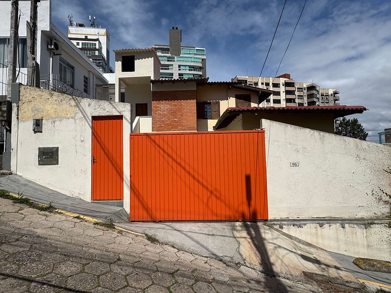 Casa da Glaura é Destino Floripa