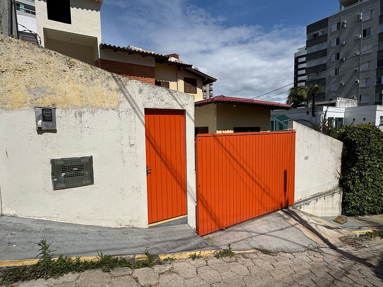 Casa da Glaura é Destino Floripa