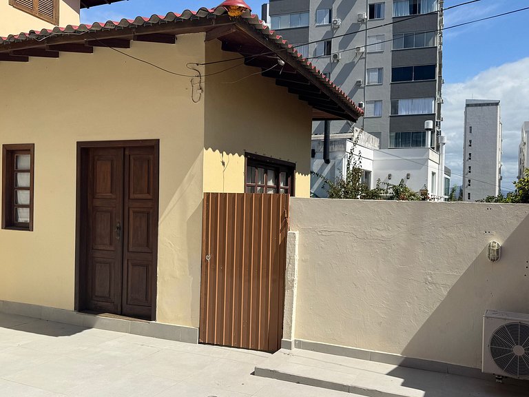 Casa da Glaura é Destino Floripa