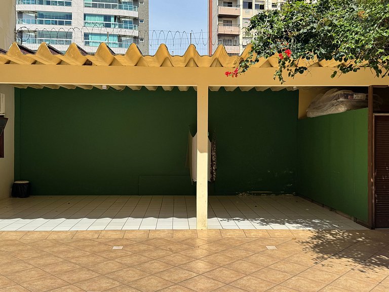 Residencial Glaura - Casa 1