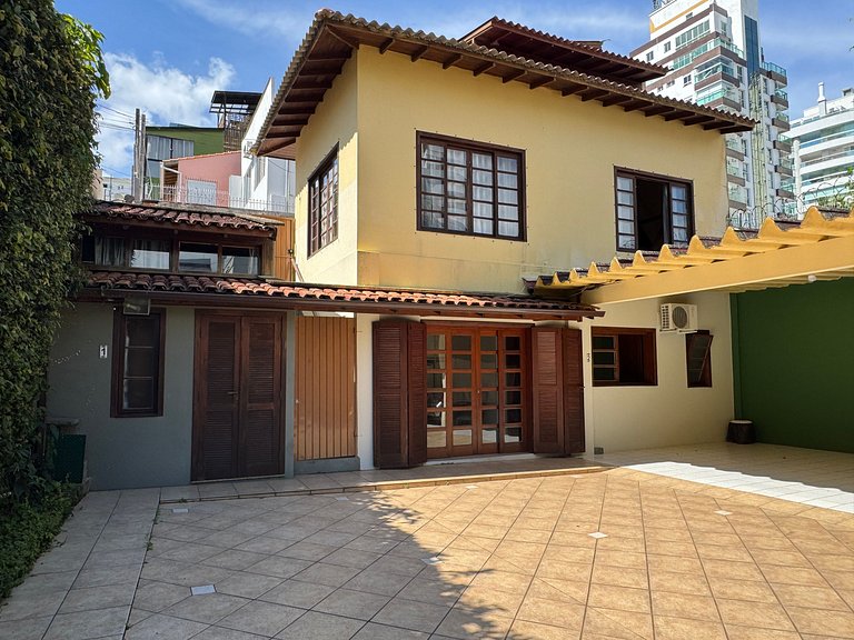 Residencial Glaura é Destino Floripa