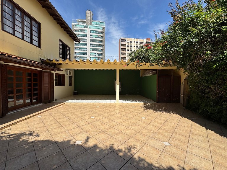 Residencial Glaura - Casa 2