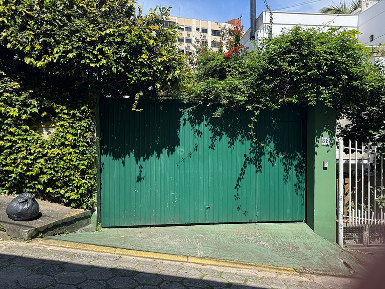 Residencial Glaura - Casa 1