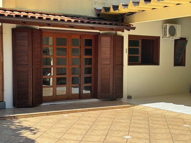 Residencial Glaura - Casa 2
