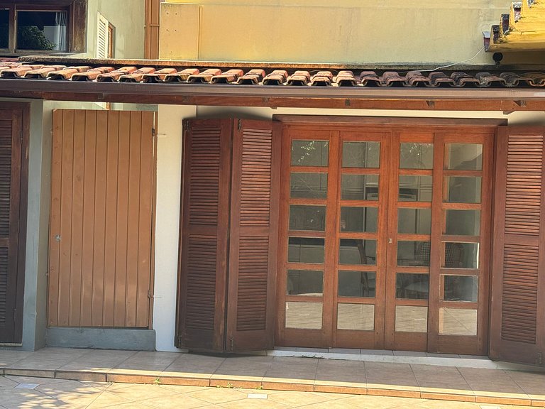 Residencial Glaura - Casa 2