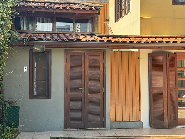Residencial Glaura - Casa 1
