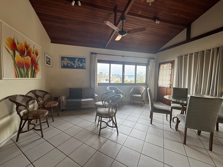 Residencial Casa Tomate é Destino Floripa CASA 3
