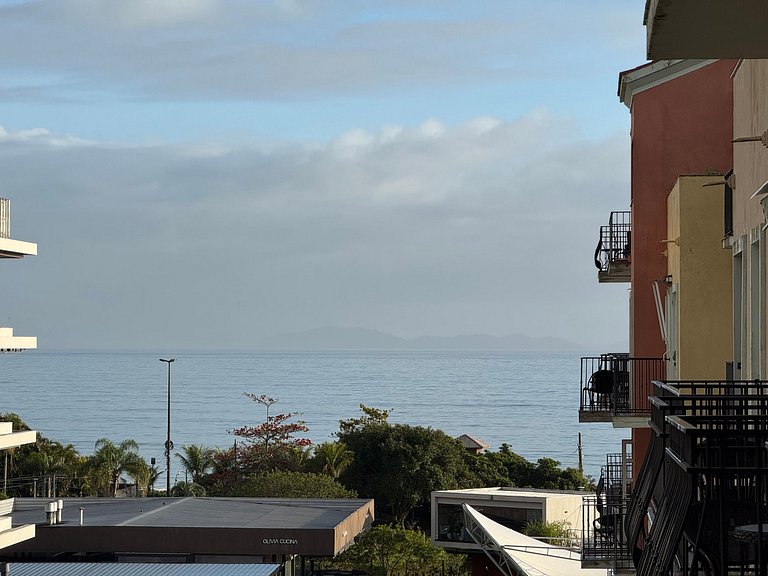 IL Campanario é Destino Floripa - Suite Jr Jurerê