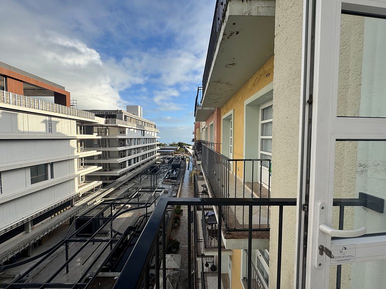 IL Campanario é Destino Floripa - Suite Jr Jurerê